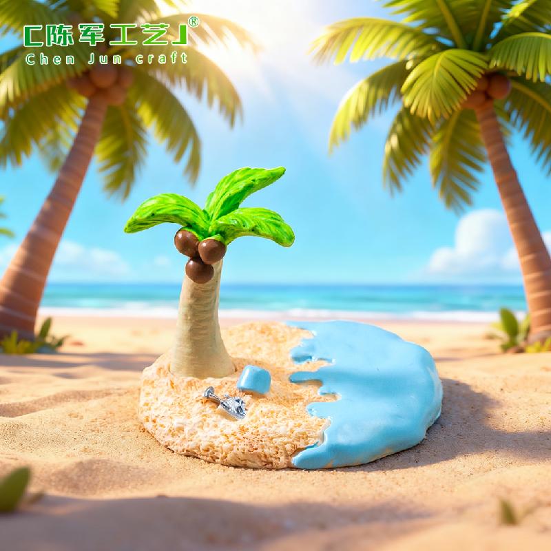 Phụ Kiện Tiểu Cảnh ZC-1917