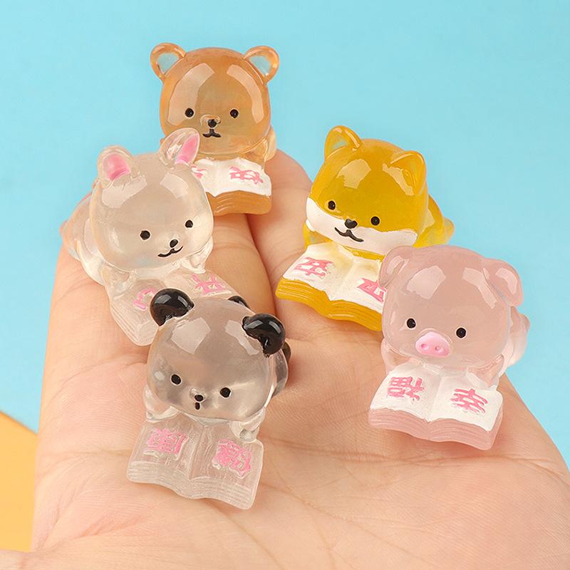 Charm phát sáng TikTok sáng tạo độc đáo (FF-7)