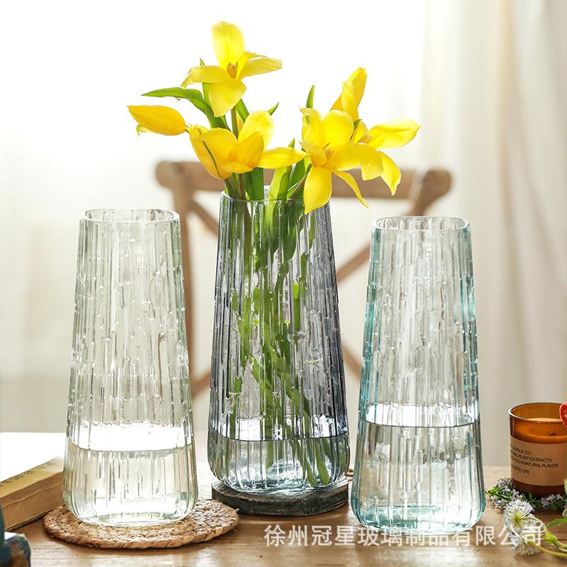 Lo Thuỷ Tinh GX-212