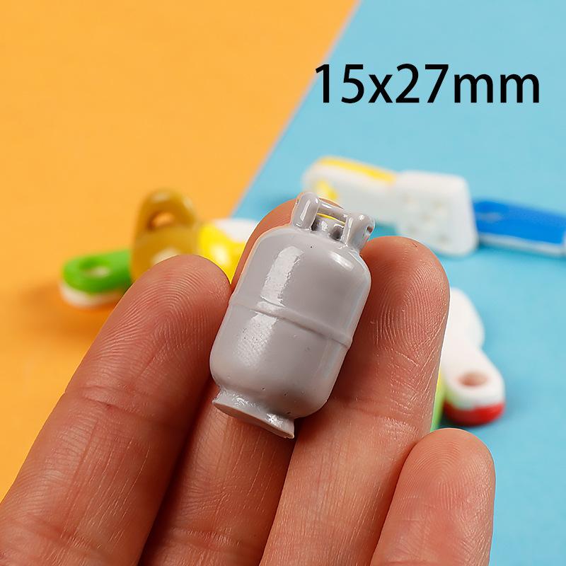 Charm bếp mini DIY trang trí điện thoại (FF-441)