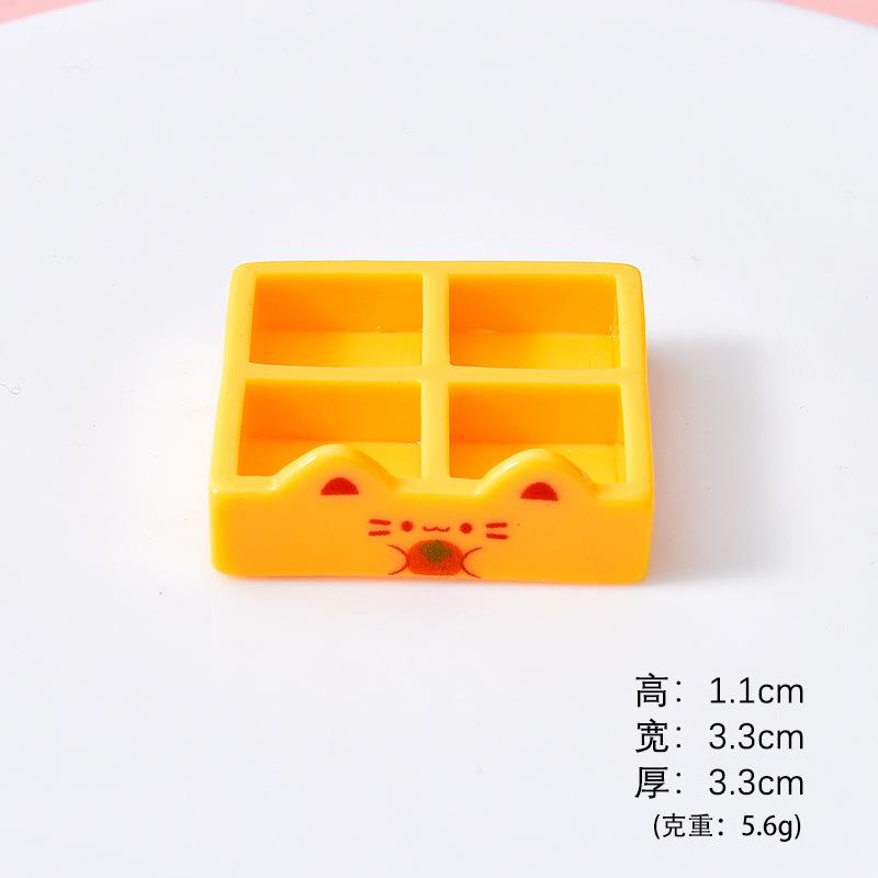 Bộ trà quây bếp mini (NX-11)