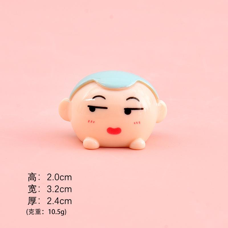 Shin cậu bé bút chì mini (NX-147)