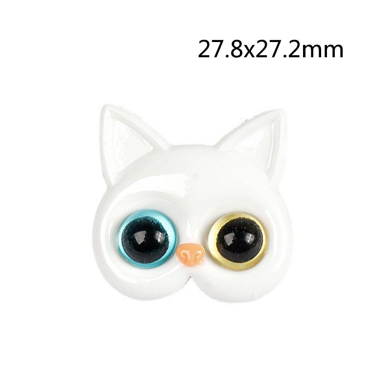 Charm gấu bắc cực DIY trang trí vỏ điện thoại (FF-383)