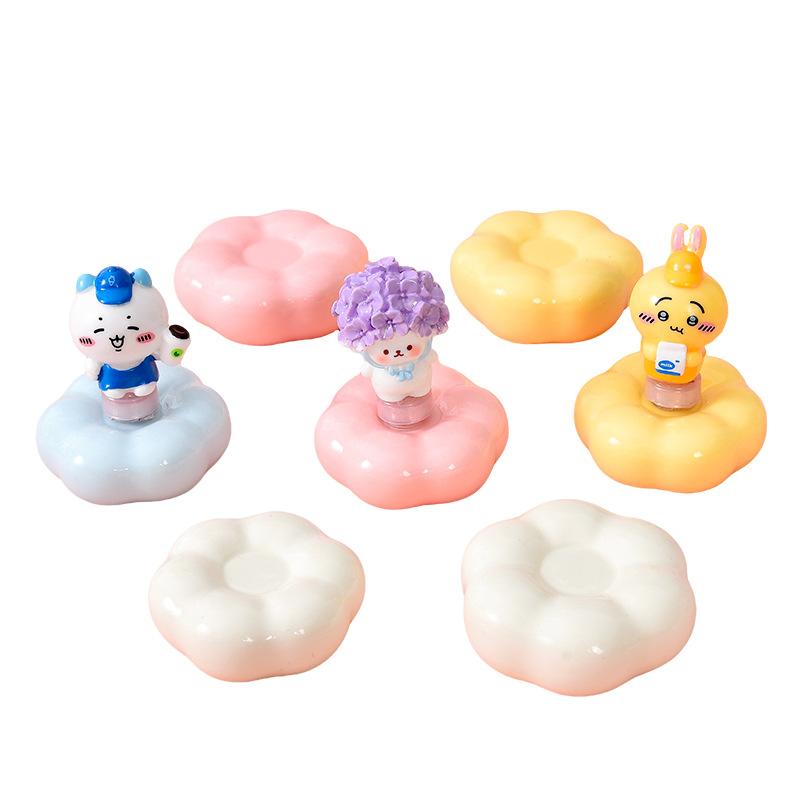 Đế mây resin mini (NX-33)