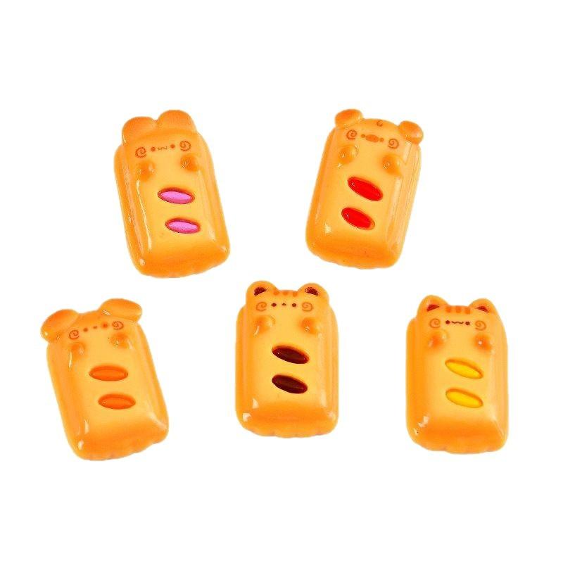 Bánh kẹp động vật (NX-371)