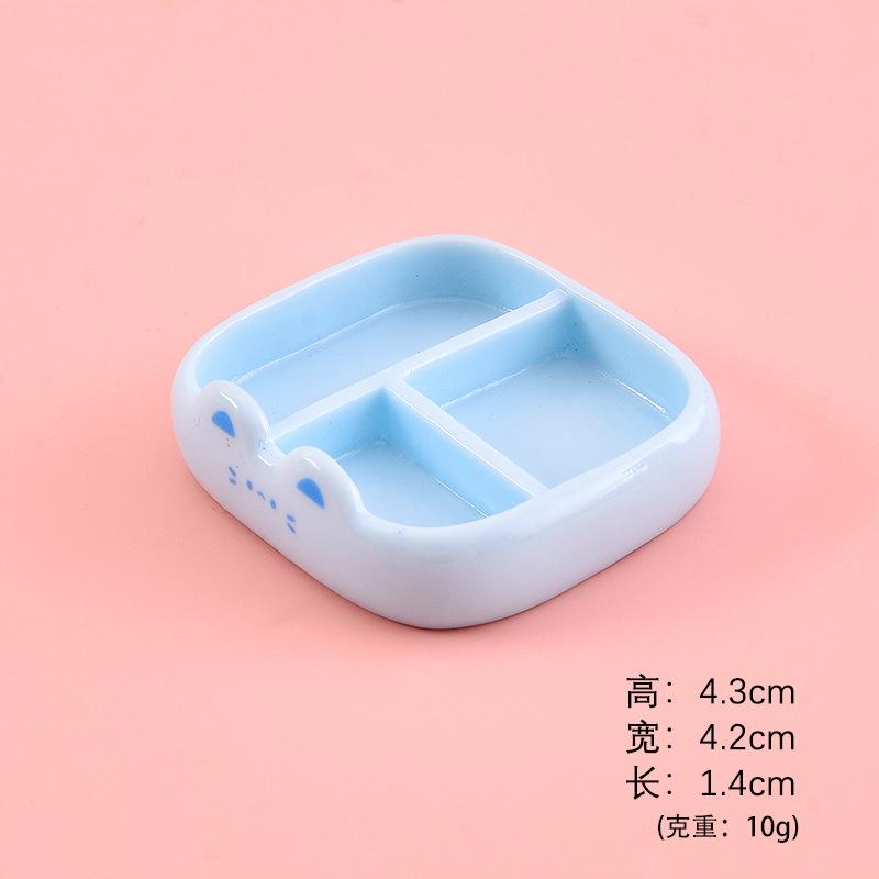 Cơm hộp cơm nắm mô hình (NX-4)