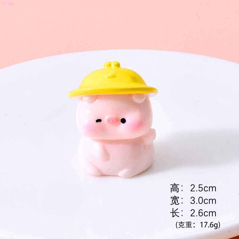 Heo dã ngoại mini (NX-276)