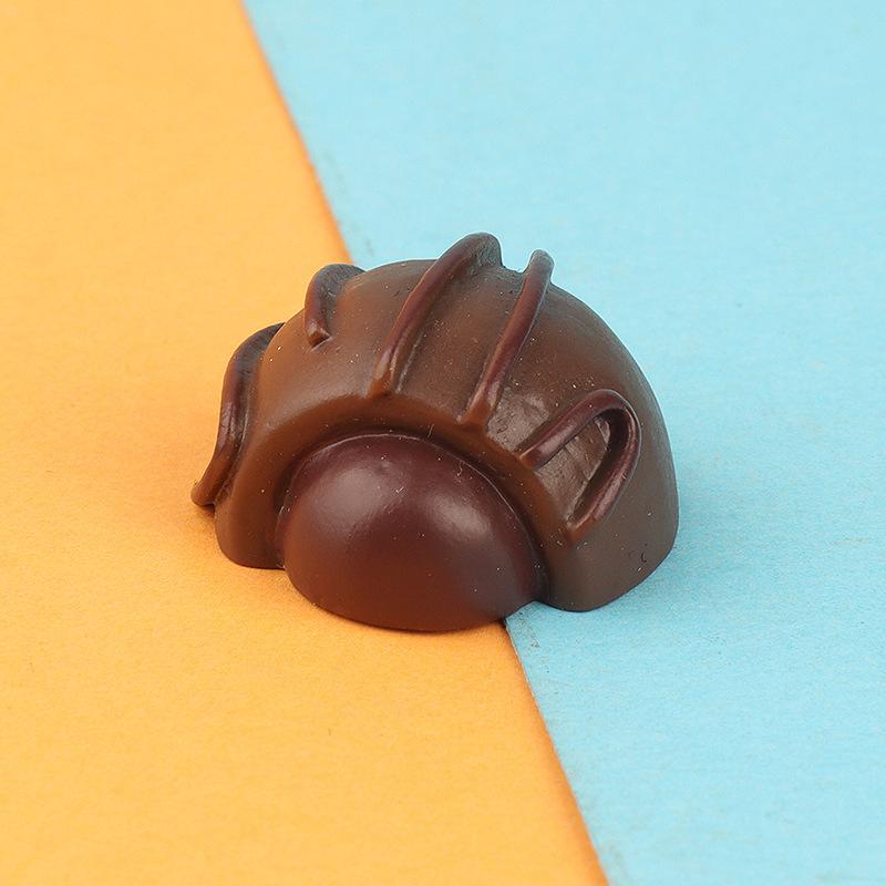 Charm socola DIY trang trí vỏ điện thoại (FF-408)