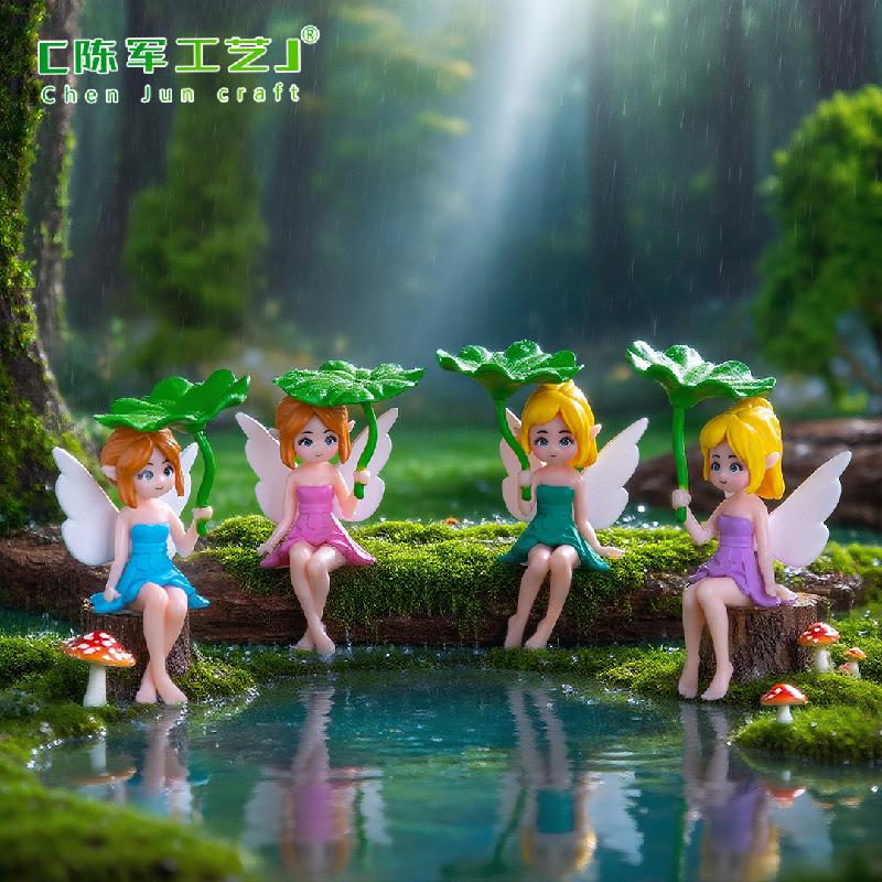 Phụ Kiện Tiểu Cảnh ZC-1729