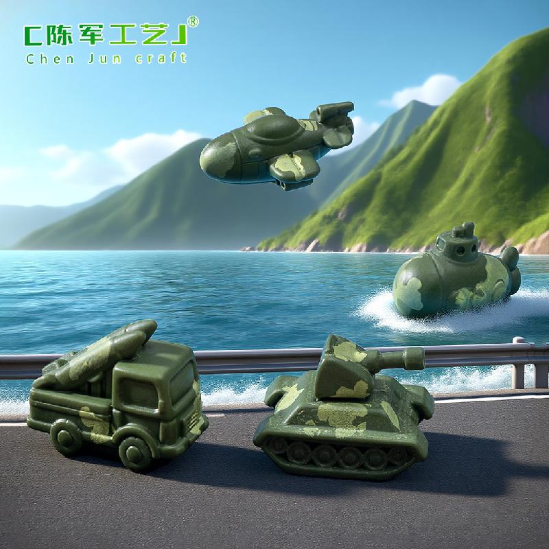 Phụ Kiện Tiểu Cảnh ZC-1747