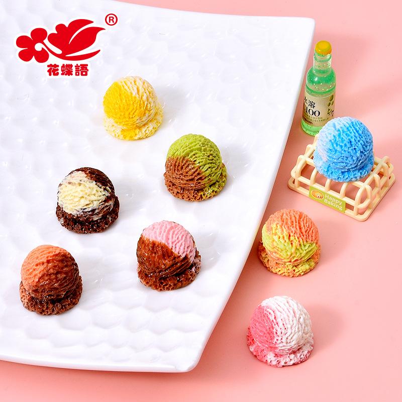 Phụ Kiện Nhỏ Xinh Kem viên mini (NX-274)