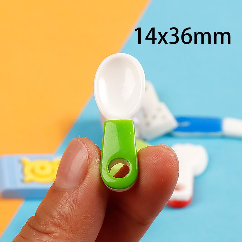 Charm bếp mini DIY trang trí điện thoại (FF-441)