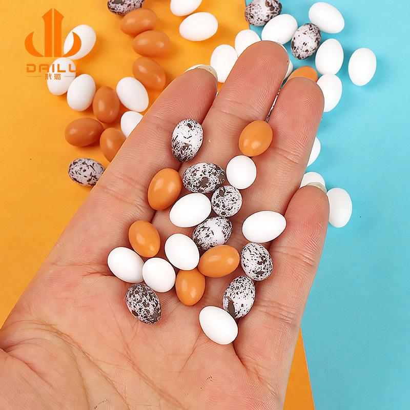 Charm sữa chua DIY trang trí vỏ điện thoại (FF-238)