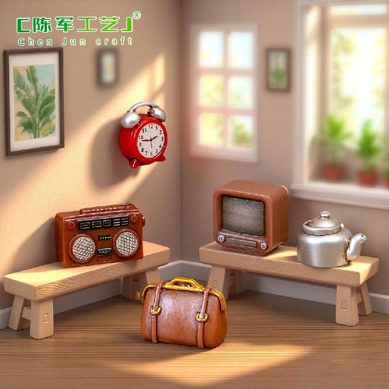 Phụ Kiện Tiểu Cảnh ZC-1896