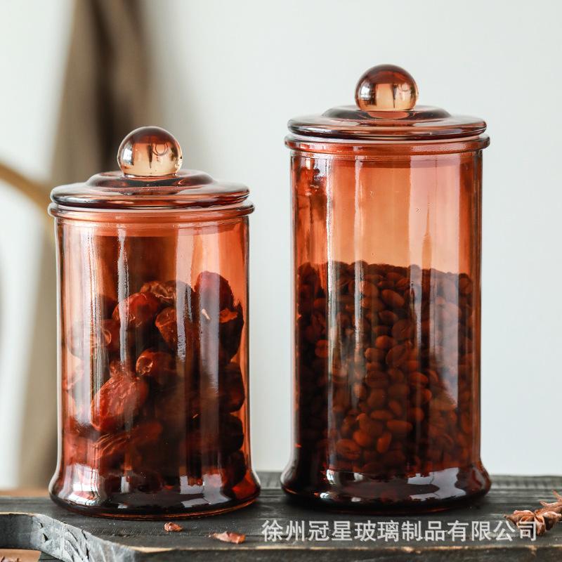 Lo Thuỷ Tinh GX-23