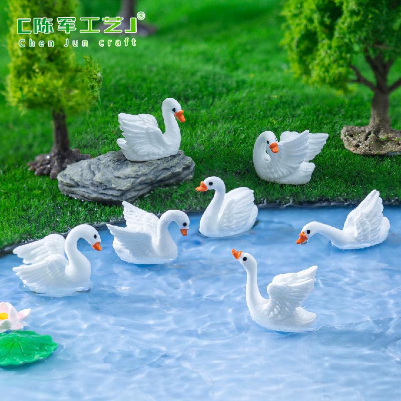 Phụ Kiện Tiểu Cảnh ZC-1742