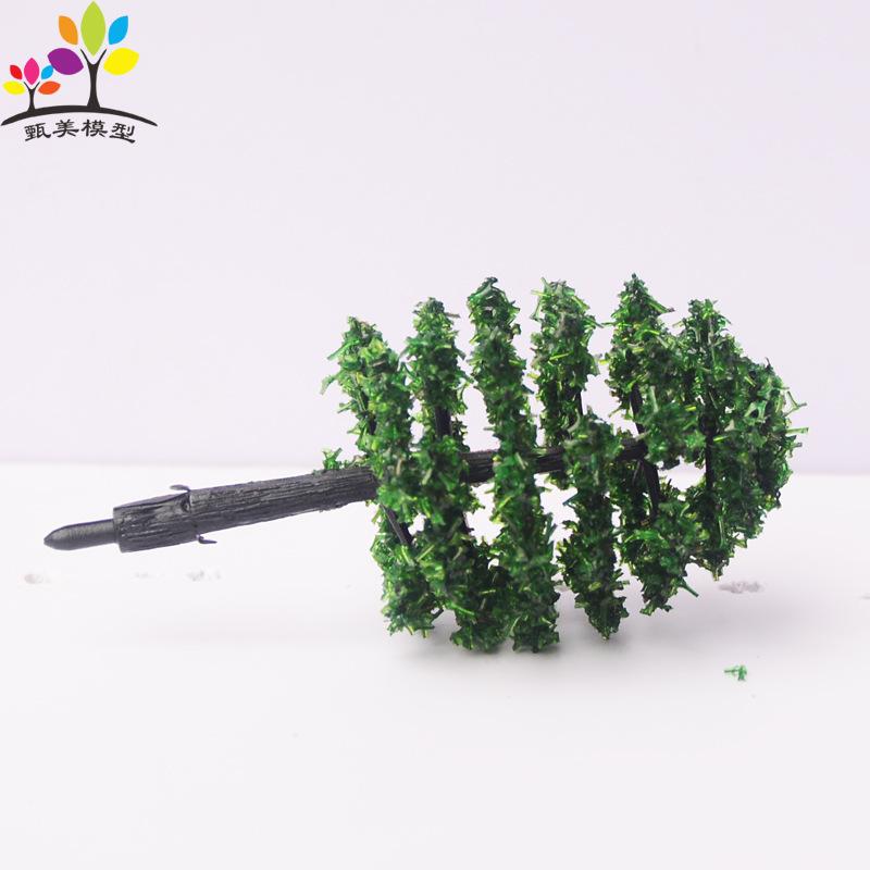 Phụ Kiện Mô Hình Cây Cảnh Mô Hình Mini Thành Phẩm Trang Trí (MH-242)