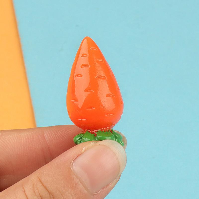 Charm trái cây DIY trang trí vỏ điện thoại (FF-288)