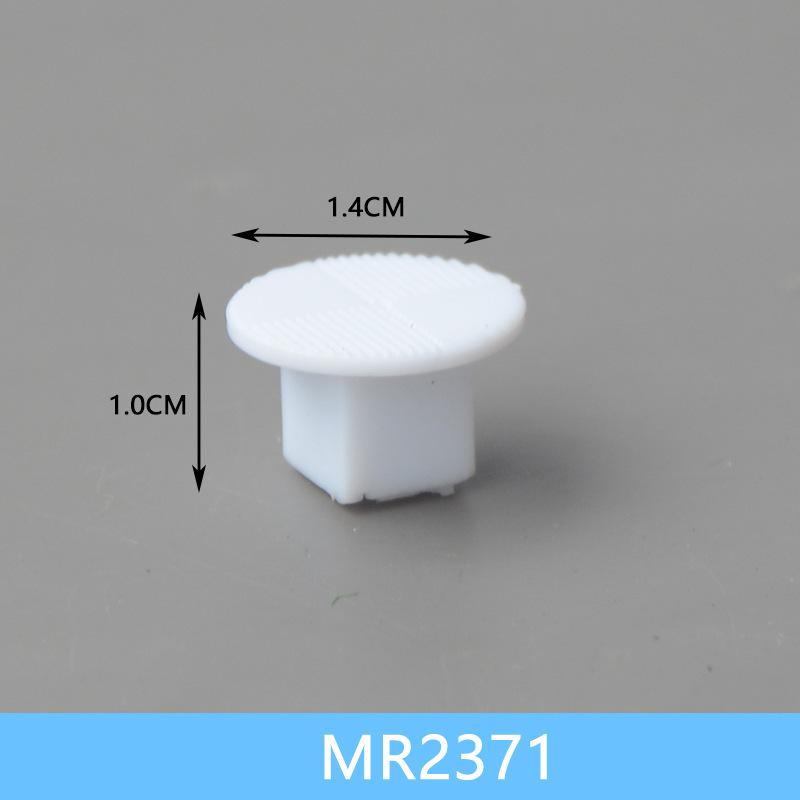 Bộ Nội Thất Phòng Tắm Mini Tỷ Lệ 1:75 (MH-104)