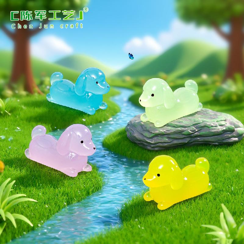 Phụ Kiện Tiểu Cảnh ZC-1871