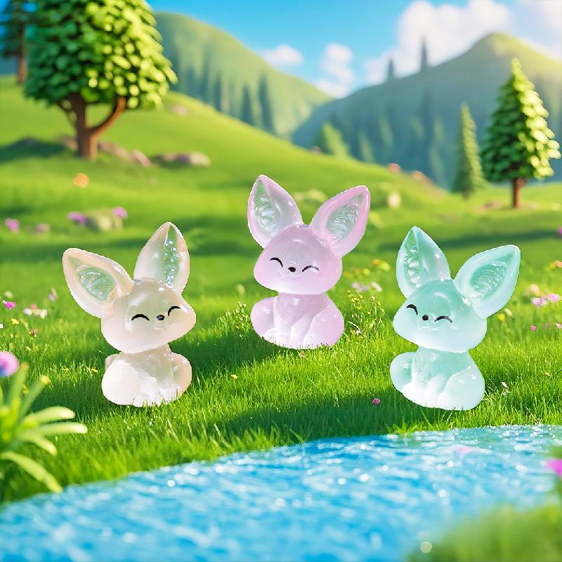 Phụ Kiện Tiểu Cảnh ZC-1834