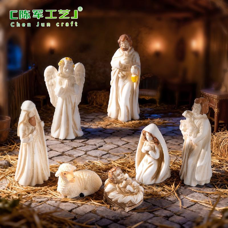 Phụ Kiện Tiểu Cảnh ZC-1755