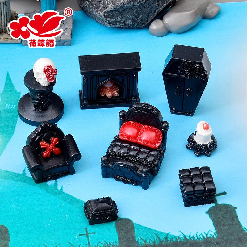 Phụ Kiện Nhỏ Xinh NX-82