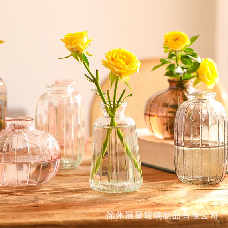 Lo Thuỷ Tinh GX-11