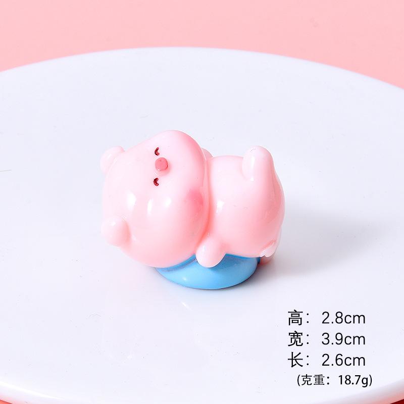 Heo tập yoga mini (NX-459)