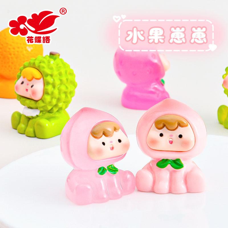 Trái cây phát sáng mini (NX-115)