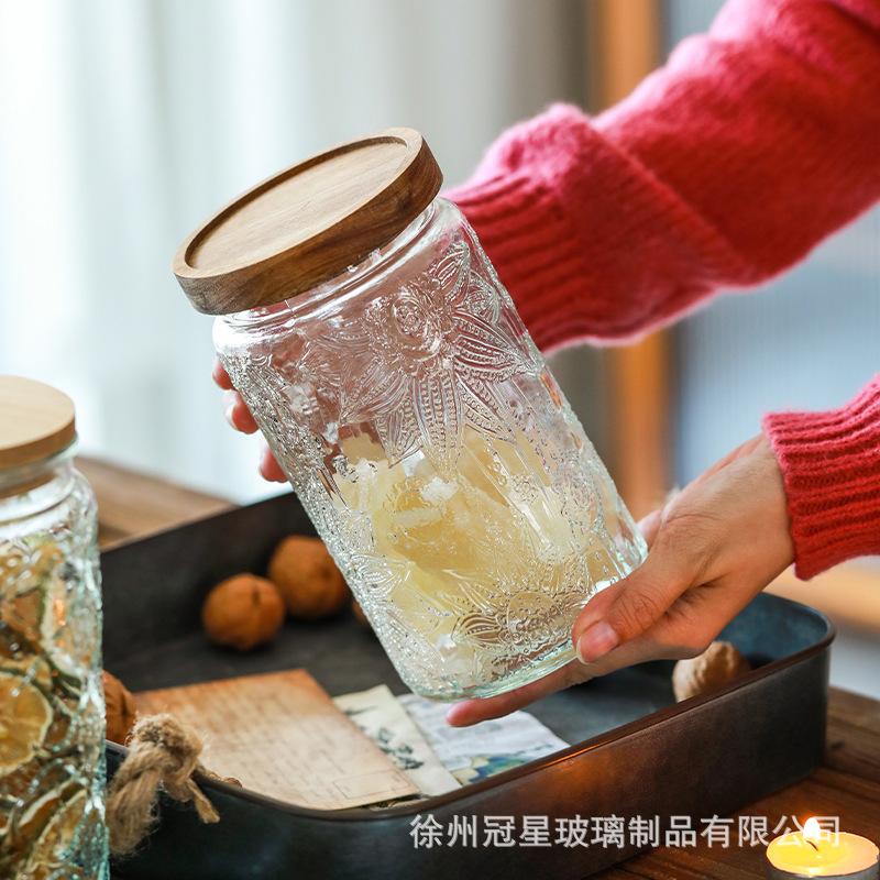 Lo Thuỷ Tinh GX-217