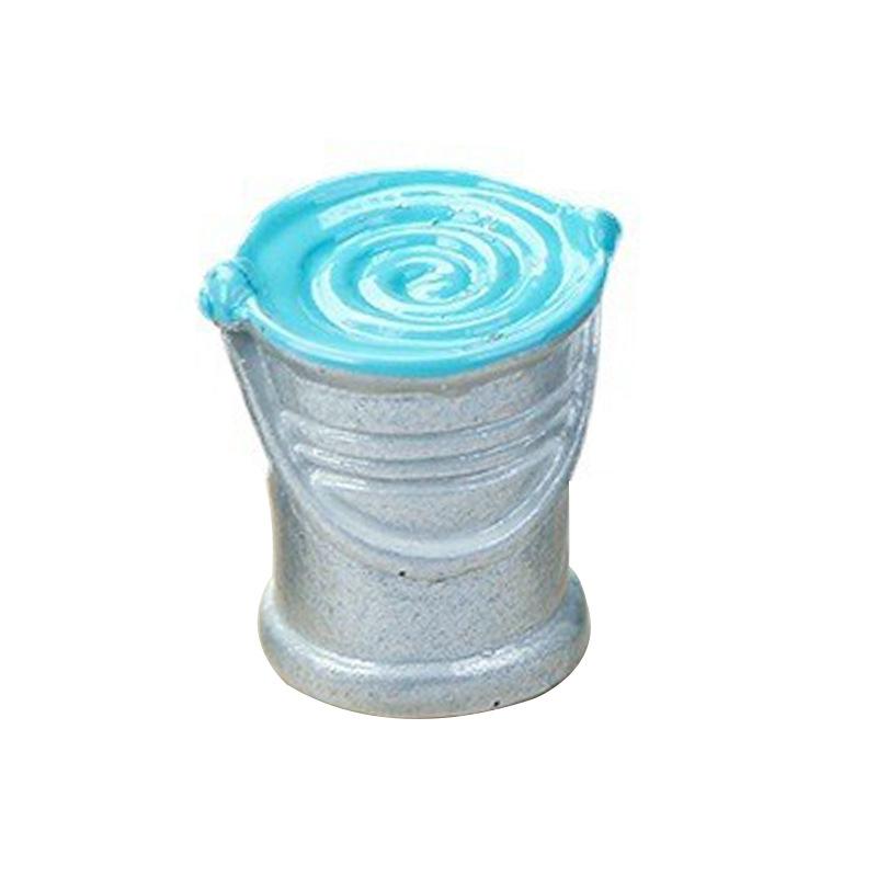 Charm thùng sơn DIY trang trí vỏ điện thoại (FF-306)