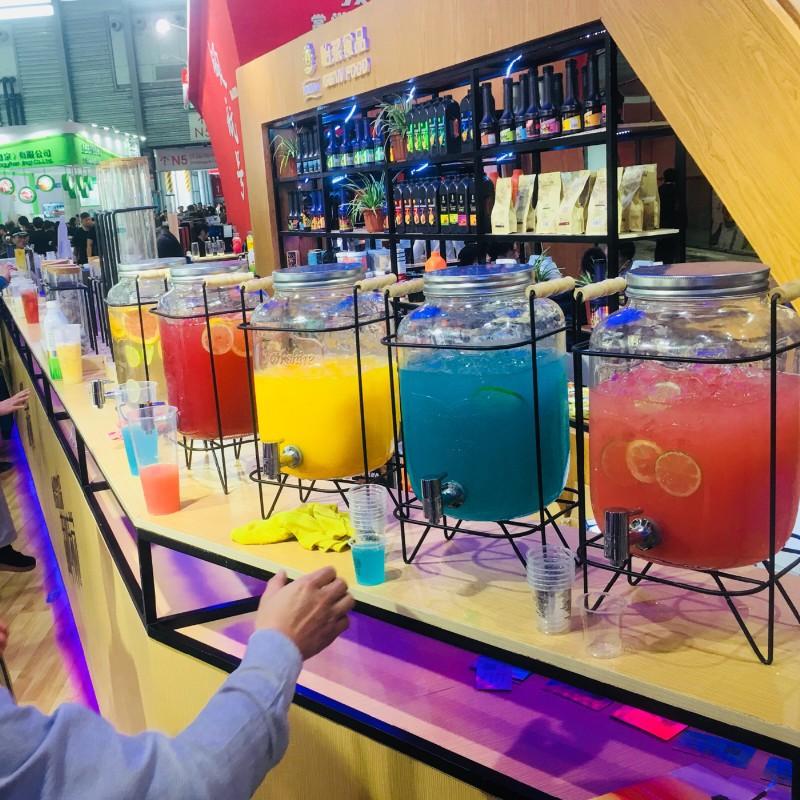 Lo Thuỷ Tinh GX-291