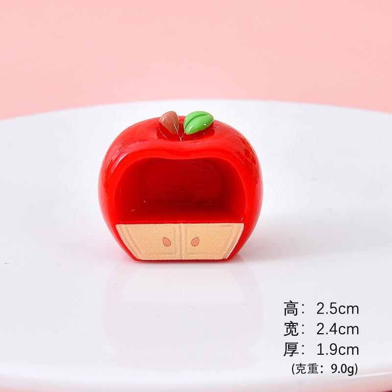 Nội thất hình táo mini (NX-32)