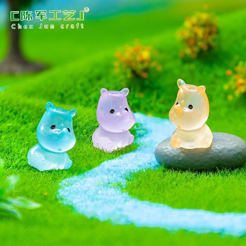 Phụ Kiện Tiểu Cảnh ZC-1857