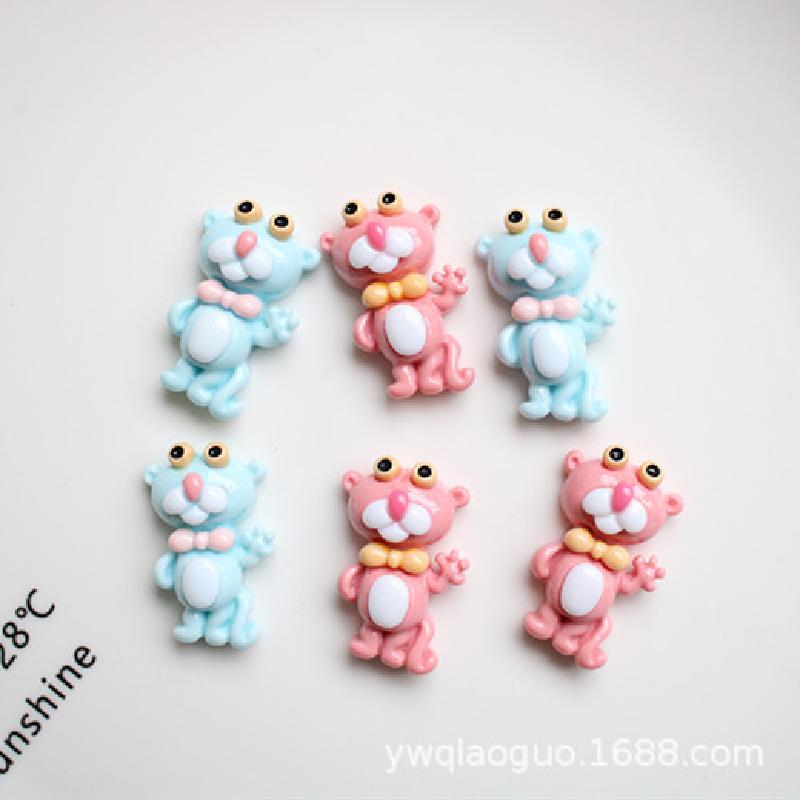 Phụ Kiện Resin Trang Trí RS-861
