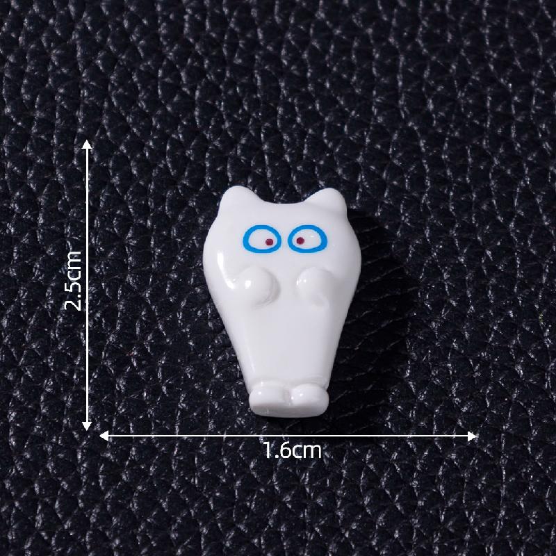 Tiểu cảnh quan tài, xác sống Halloween, DIY, phụ kiện bàn tiểu cảnh mini dễ thương (ZC-342)