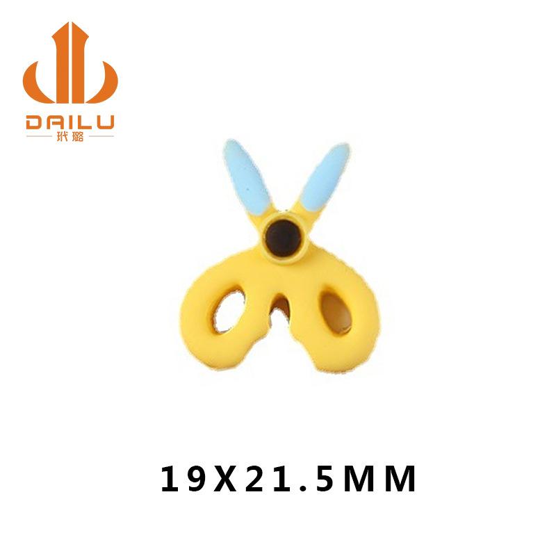 Charm bút chì mini DIY trang trí vỏ điện thoại (FF-475)