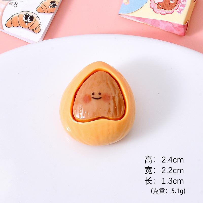 Hạt hạnh phúc mini (NX-146)