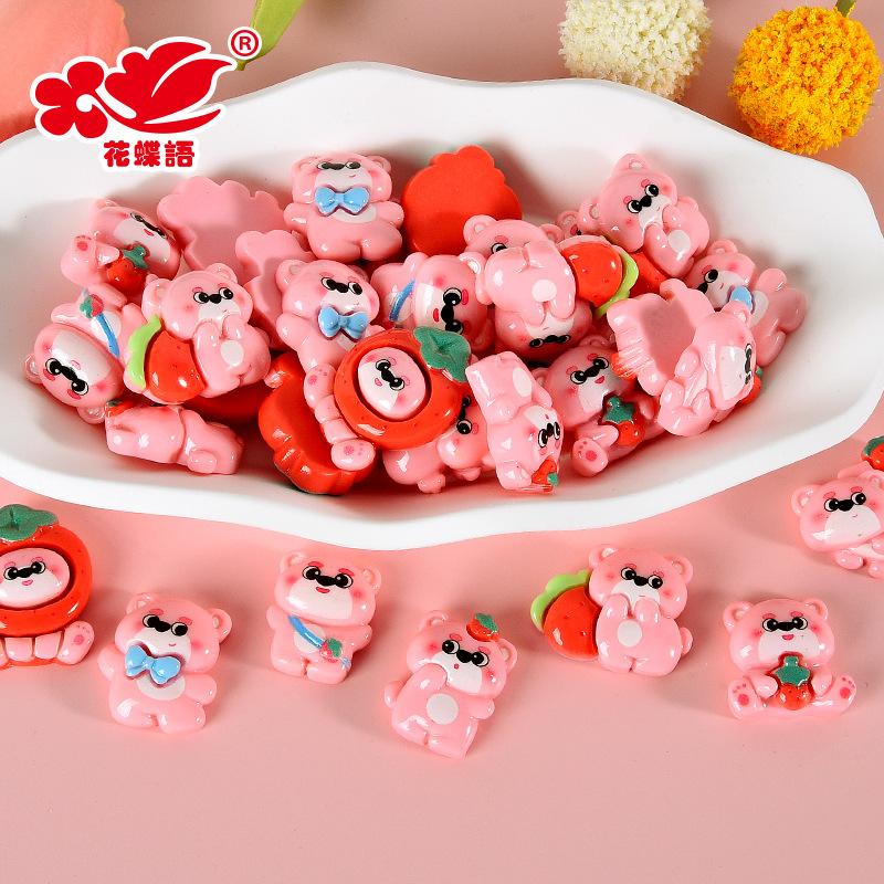 Phụ Kiện Nhỏ Xinh FL-615