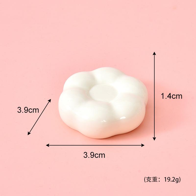 Đế mây resin mini (NX-33)