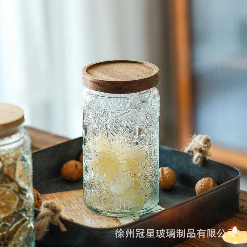 Lo Thuỷ Tinh GX-217