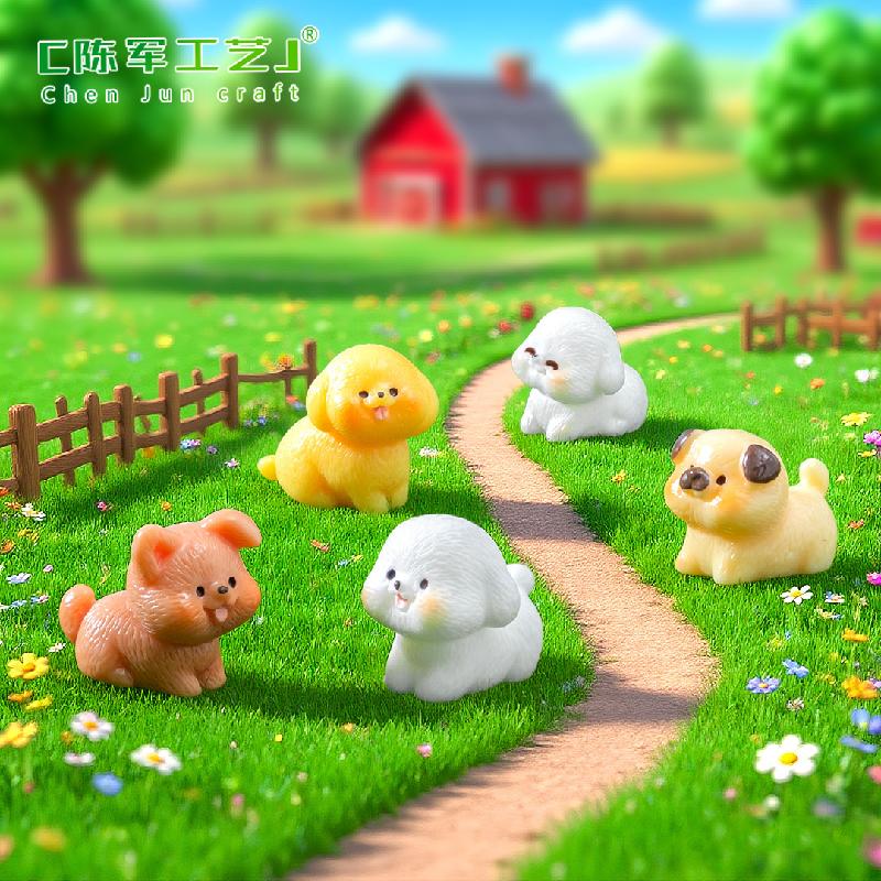 Phụ Kiện Tiểu Cảnh ZC-1820