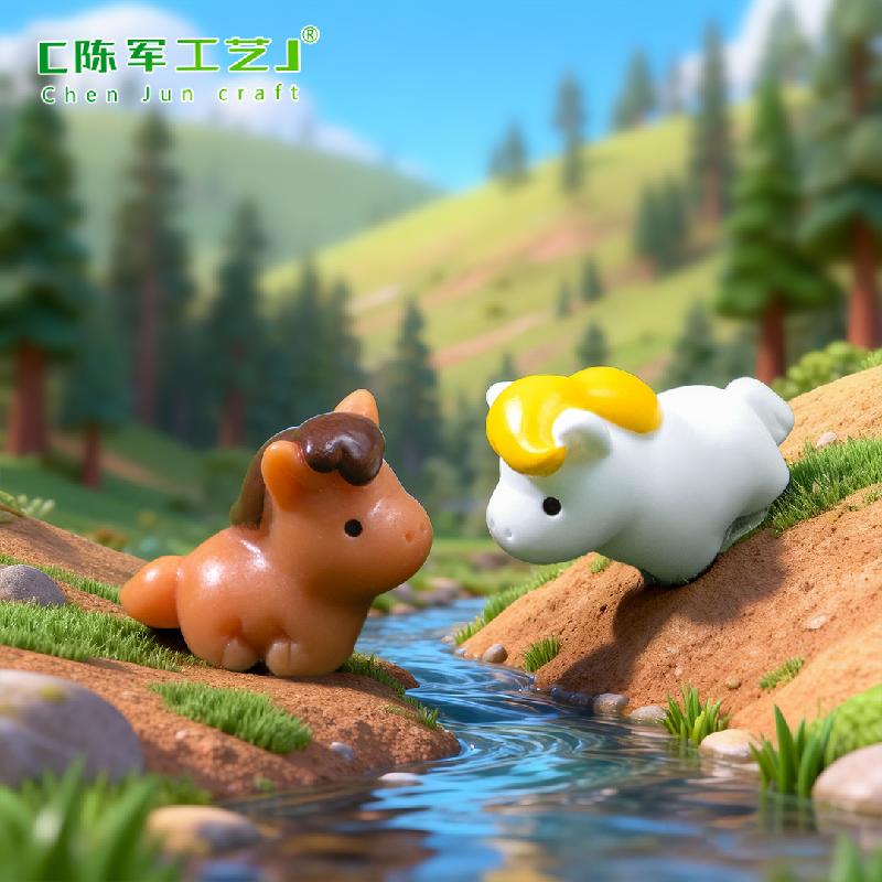 Phụ Kiện Tiểu Cảnh ZC-1906