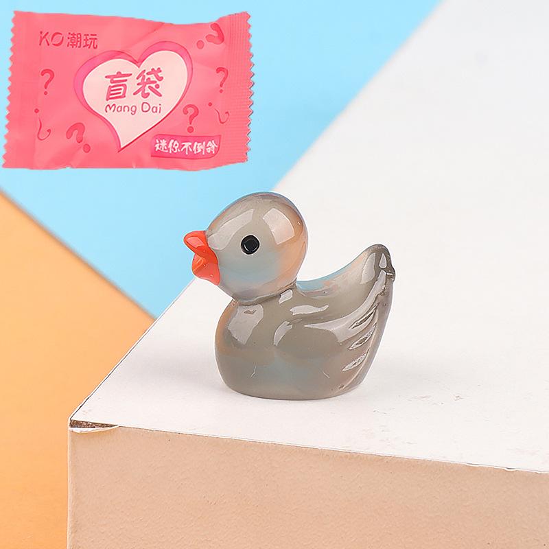 Charm bánh kem mini DIY trang trí vỏ điện thoại (FF-297)