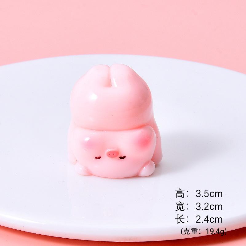 Heo tập yoga mini (NX-459)