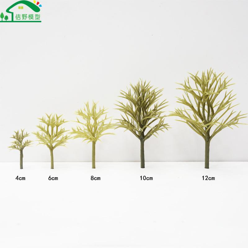 Phụ Kiện Mô Hình JY-66