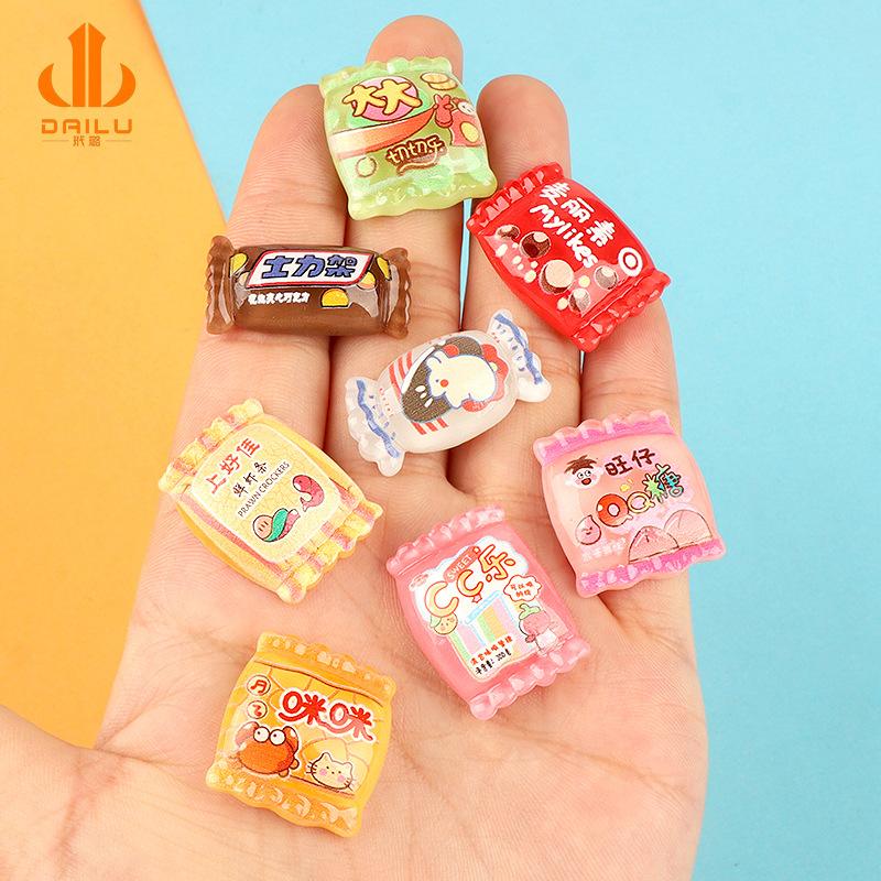 Charm tôm hùm phát sáng DIY tiểu cảnh (FF-31)