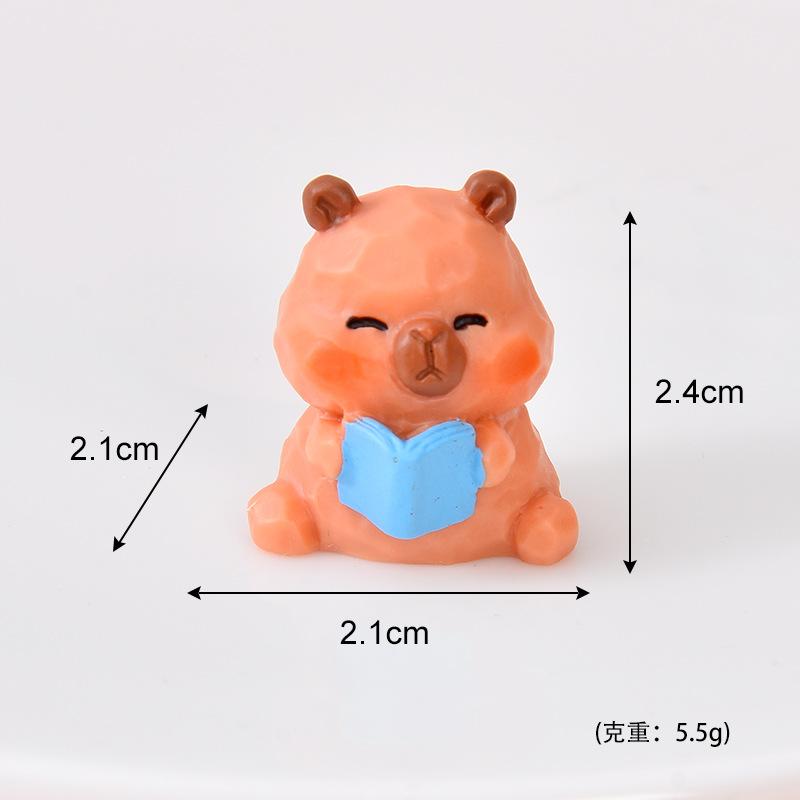 Capybara mini (NX-295)