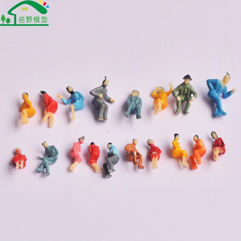 Phụ Kiện Mô Hình JY-51